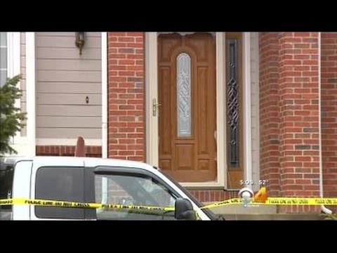 Home Invasion Suspect Shot & Killed By Homeowner In Boulder - YouTube
