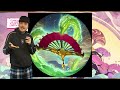 Beginning of video