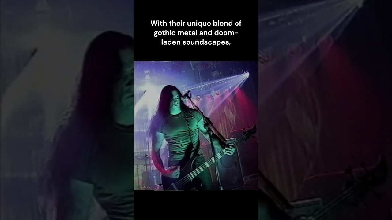 От Carnivore к Type O Negative 