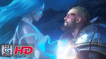 CGI & VFX Showreels: "Puppetworks 2017 Reel" - by Puppetworks