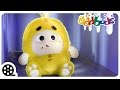 Oddbods | Baby Bubbles Is In Trouble | Funny Cartoons For Kids