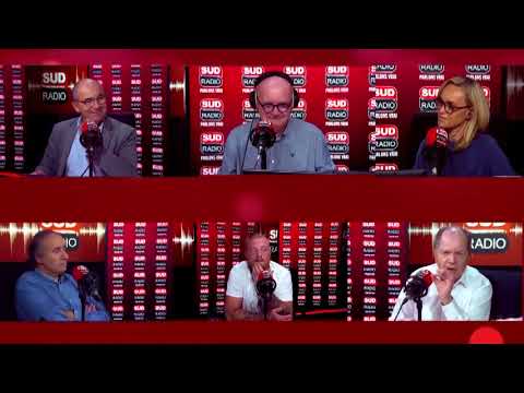 Richard Ferrand est-il sorti de son rôle ? Le coup de show de Philippe David