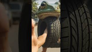 Brain Draught Animals