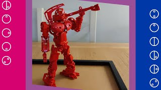 Acquisitions: Chromatose | Lego Bionicle
