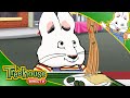 Max & Ruby | Snack Max