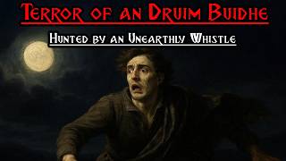 Terror of an Druim Buidhe: Hunted by an Unearthly Whistle (Scottish Folklore)