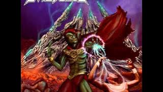 Evil Force -  Spitting Rage ***NEW SONG***