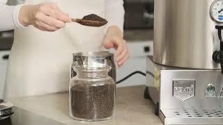 Remta 2 Demlikli Master Çay Makinesi 23 Lt - De21