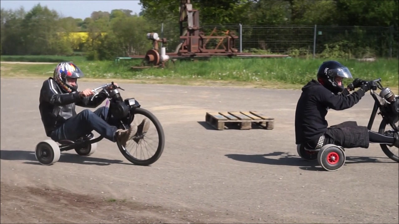 solex drift