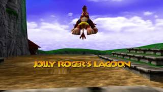Jolly Rogers Lagoon