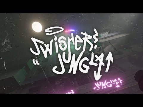 SWISHER - JUNGLĂ (Official Visualizer)