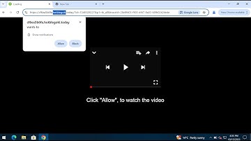 Hotblegoki.today web push notificaties - hoe verwijder ik ze?
