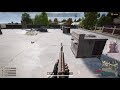PUBG (3 Co-Op) - [ITA PS5] - 2024 06 07 b post-crash