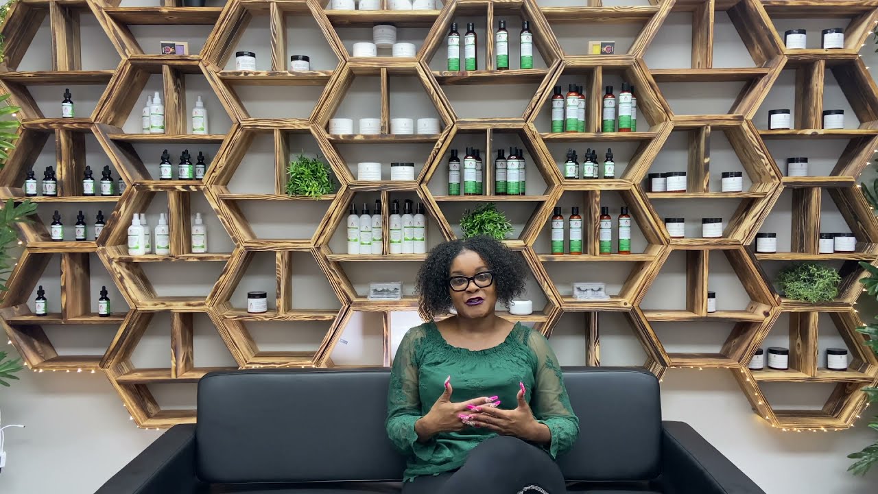 Offical Trailer for Beauty To Power Web-Series