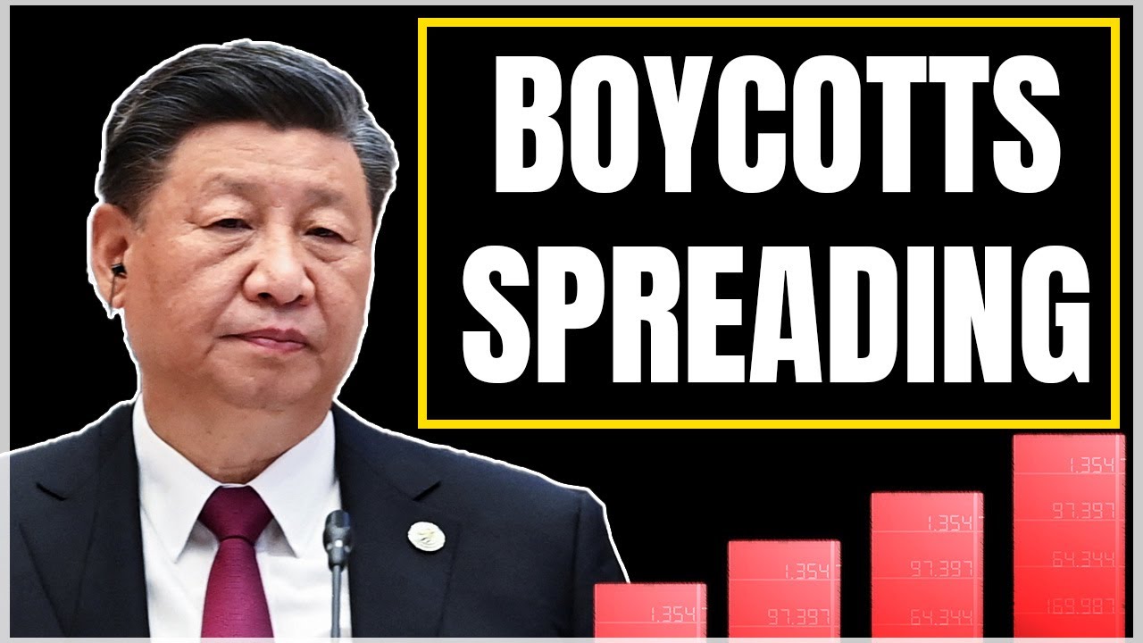 China's Mortgage Boycotts Escalate, Problems Adding up for Beijing