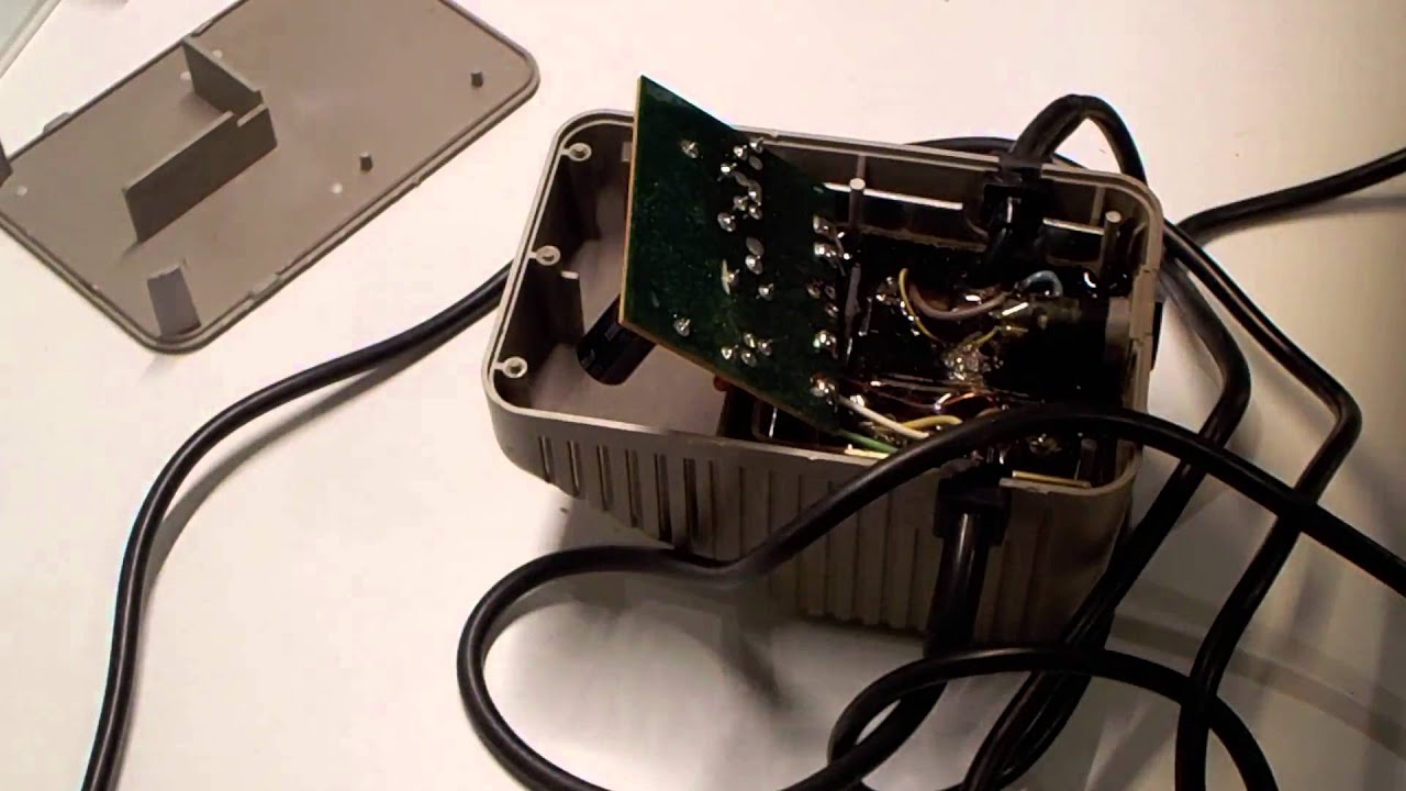 C64 Saver v1.1 / LumaFix64 / PSU mod