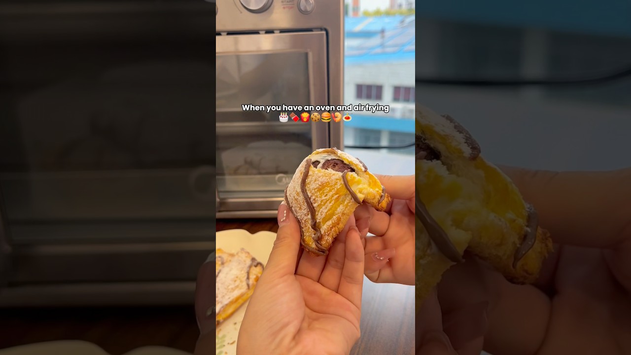 Simple food making！