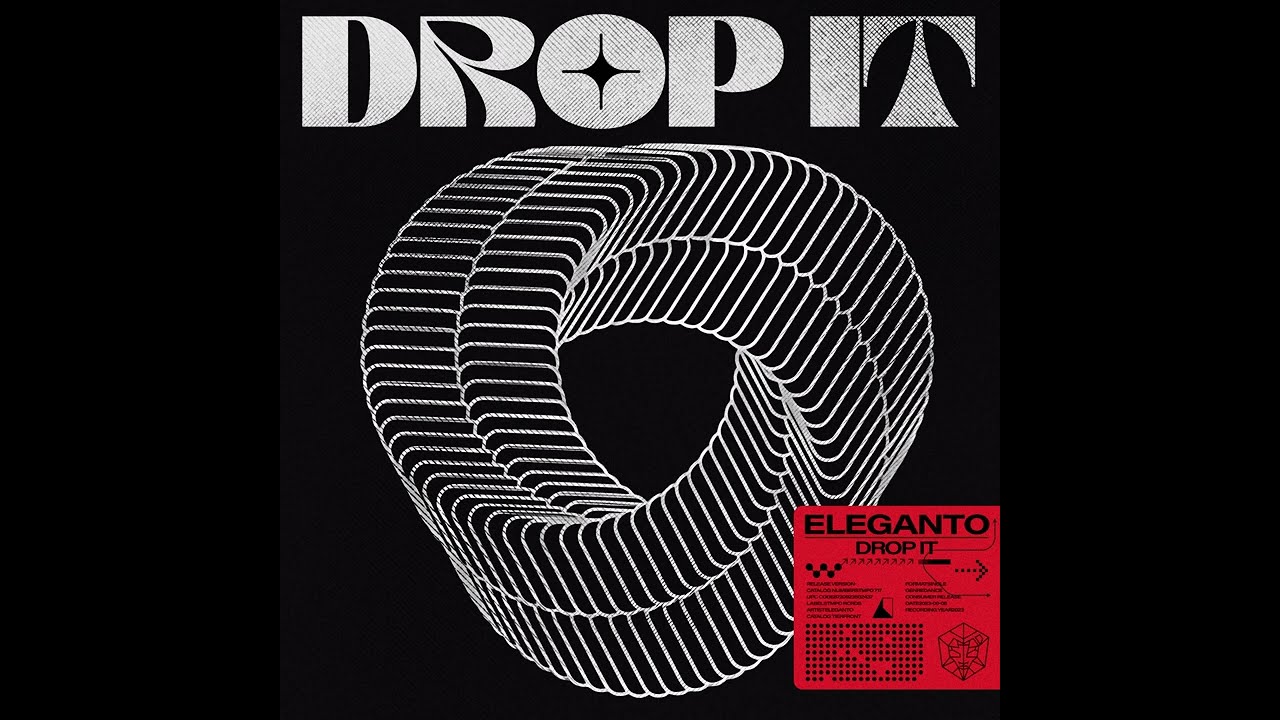 Eleganto - Drop It