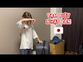 Video cuối cùng tại Nhật | Cặp Đôi Việt - Nhật