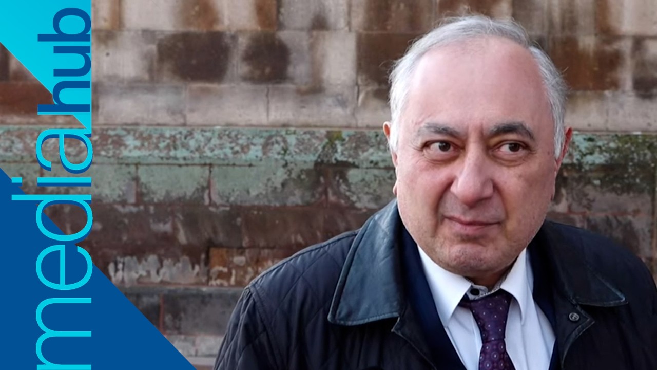 Եթե ժողովուրդը միասնական չլինի, ապագան վտանգված է․ Չարչյան