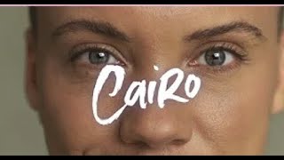Starbucks - Every name’s a story: Cairo’s story (2019)
