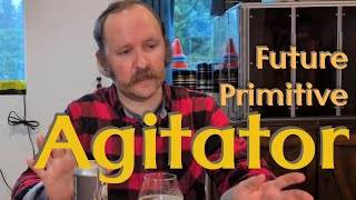 Agitator Doppelbock by Future Primitive #282