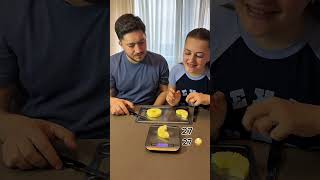 Eşit Bölen Kazanır. Terazi Bu Sefer Şaşırttı😳