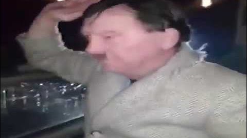 Adolf Hitler dancing colorized  Full Video 360p