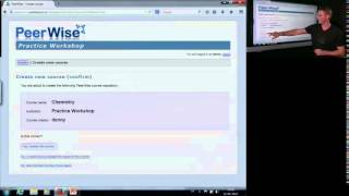 SettingUpAPeerWiseCourse Net Worth