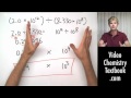 Mastering Significant Figures in Scientific Notation