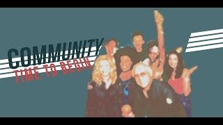 Time To Begin | Community [OT7]