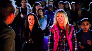 CAMP ROCK2 =Camp Rock Cast= {This Is Our Song} _Video Ufficiale_