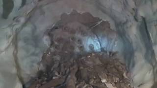 TBM 697 Breakthrough 18 Oct 2016