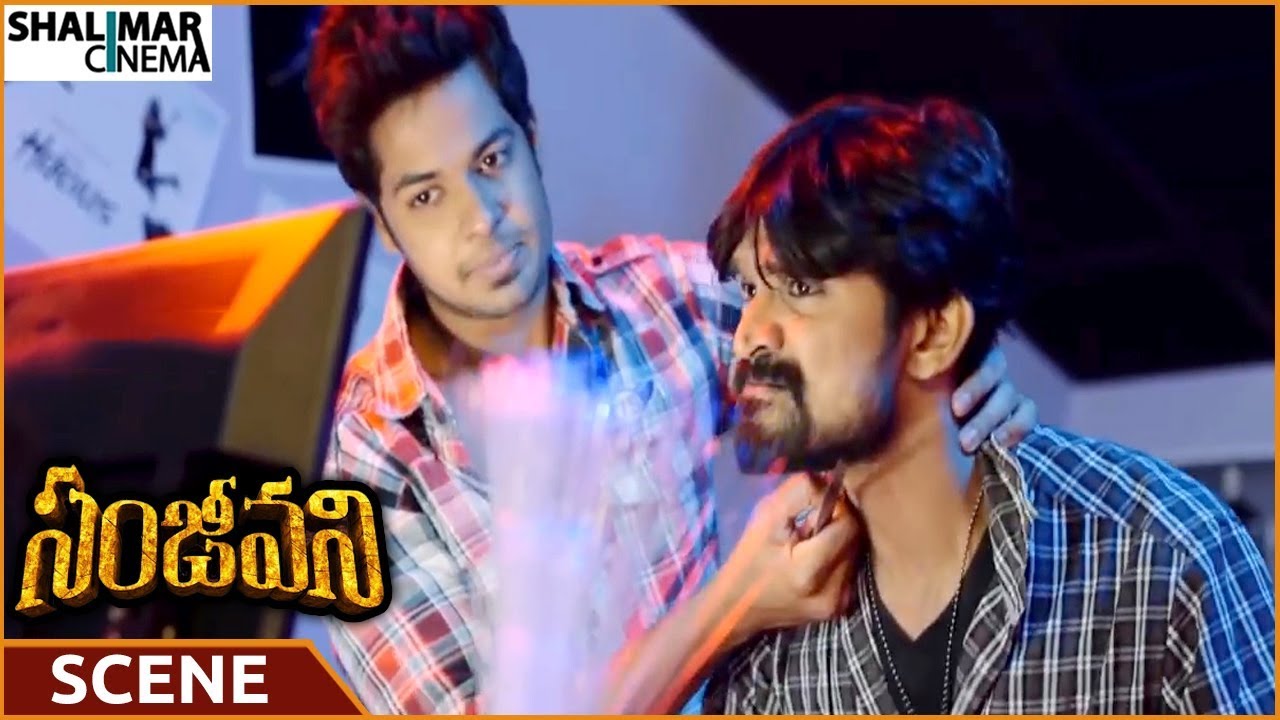 Sanjeevani Movie || Anuraag Dev Ordered To Delete Scene || Anuraag Dev || Shalimarcinema