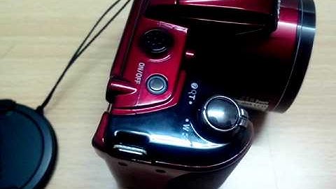 Micromax A110 superfone canvas 2 Indoor video Sample