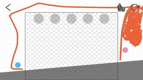 브레인 토트에서 스테이지 274를 클리어 했습니다! http://braindotsapp.com #Brain...
