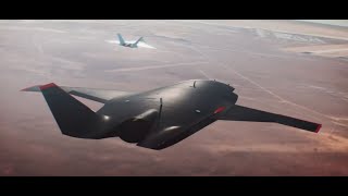 Autonomous Aircraft Experimentation  | US Air Force Research Laboratory