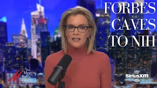 How Forbes Caved to the NIH Over a Columnist s Fauci Coverage with Adam Andrzejewski