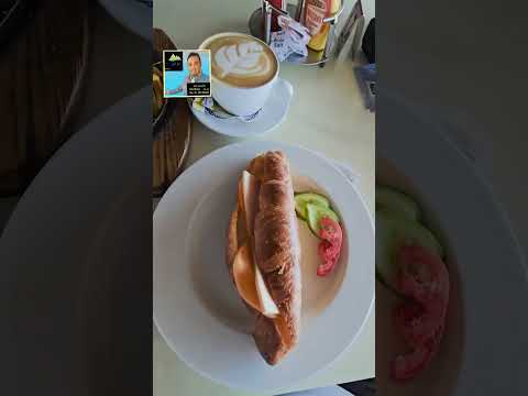 مطعم  فندق المحروسة الإسكندرية        