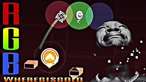 rgbwheregisgold coin route lol