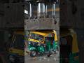 Auto ko dabaya hydroly pressure se AI animated #ytshorts #viral #trending #youtube