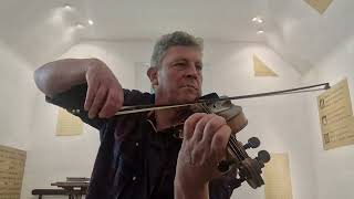 Ben Macdui; composed and performed by Paul Anderson