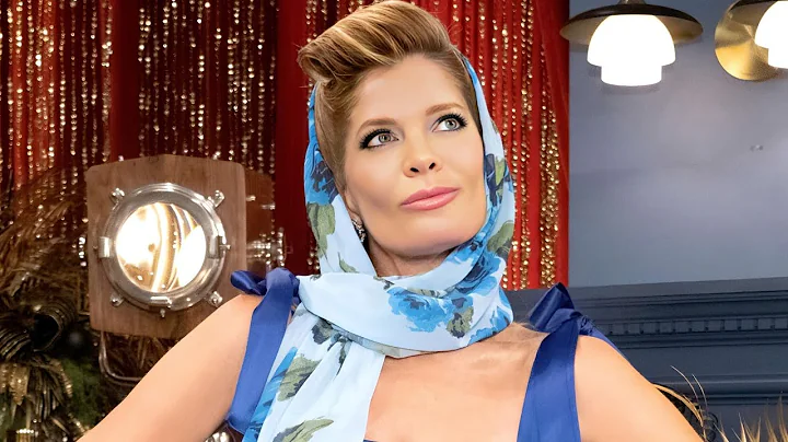 CBS [12/19/2025] Young and The Restless FULL Episode : Billy Abbott’s Mission