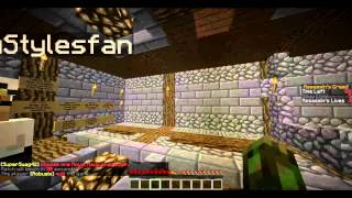 SkyDoesMinecraft Server - GBusters RFTB and AC!