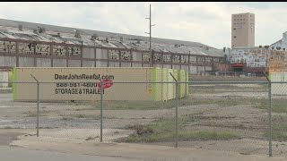Sharon residents hear about potential data center