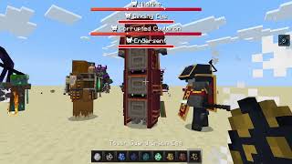 Dungeons Content ADDON in Minecraft PE