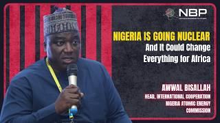 Nigeria Is Going Nuclear — And It Could Change Everything for Africa