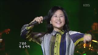 신형원(Shin Hyung Won) - 터 [콘서트7080] | KBS 20080412 방송