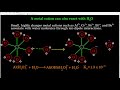 GOC :- Acidity of Organic compounds = CONJUGATED ACIDS AND ...