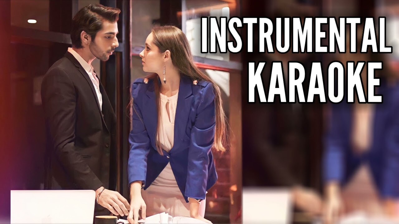 [KARAOKE] Kangana Tera Ni Karaoke - ABEER ARORA | Hardbazy | Laung Mare Lashkare